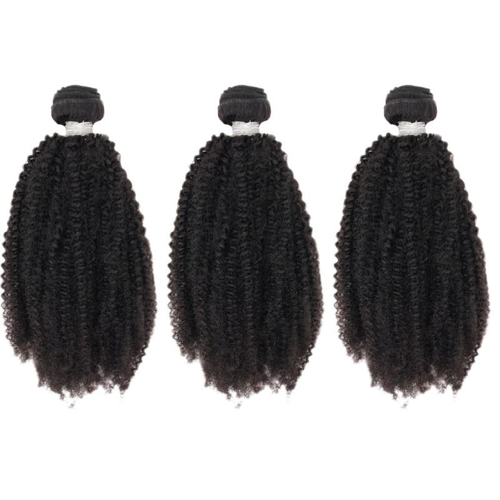 Brazilian Afro Kinky Bundle Deals REGALITY HAIR & BEAUTY