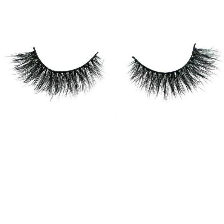 Lola 3D Mink Lashes - Regality Hair & Beauty