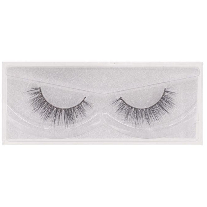 Toronto 3D Mink Lashes - Regality Hair & Beauty