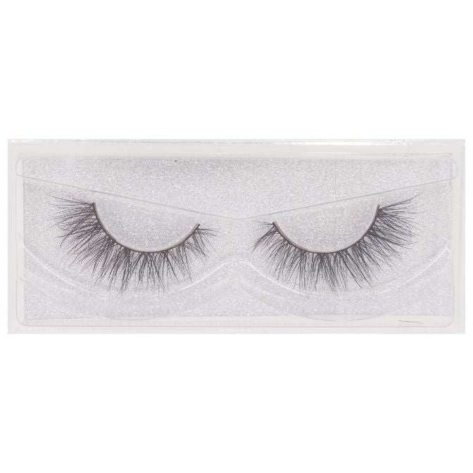 New York 3D Mink Lashes - Regality Hair & Beauty