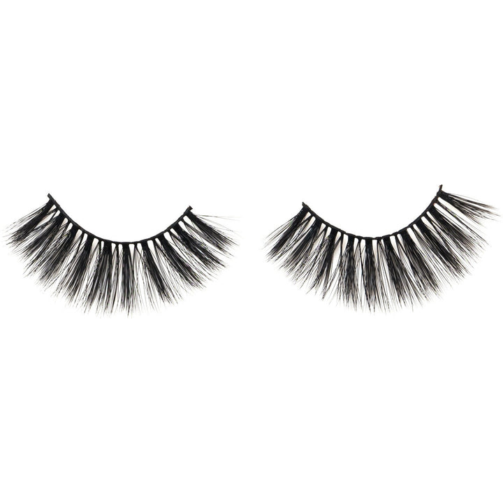 Lavender Faux 3D Volume Lashes - Regality Hair & Beauty