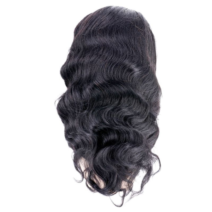 Brazilian Body Wave Full Lace Wig - Regality Hair & Beauty