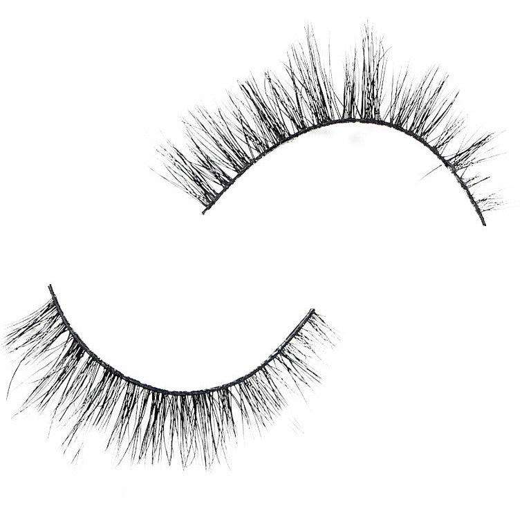 Milan 3D Mink Lashes - Regality Hair & Beauty