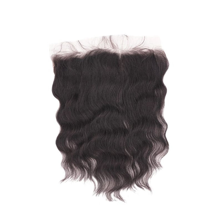 13x4 Loose Wave HD Lace Frontal - Regality Hair & Beauty