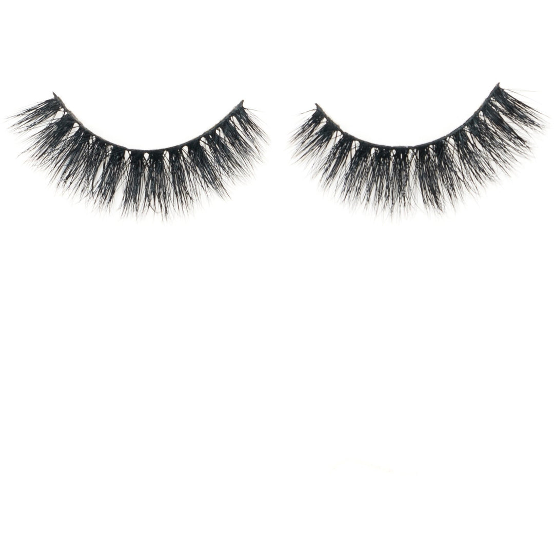 Claire 3D Mink Lashes - Regality Hair & Beauty