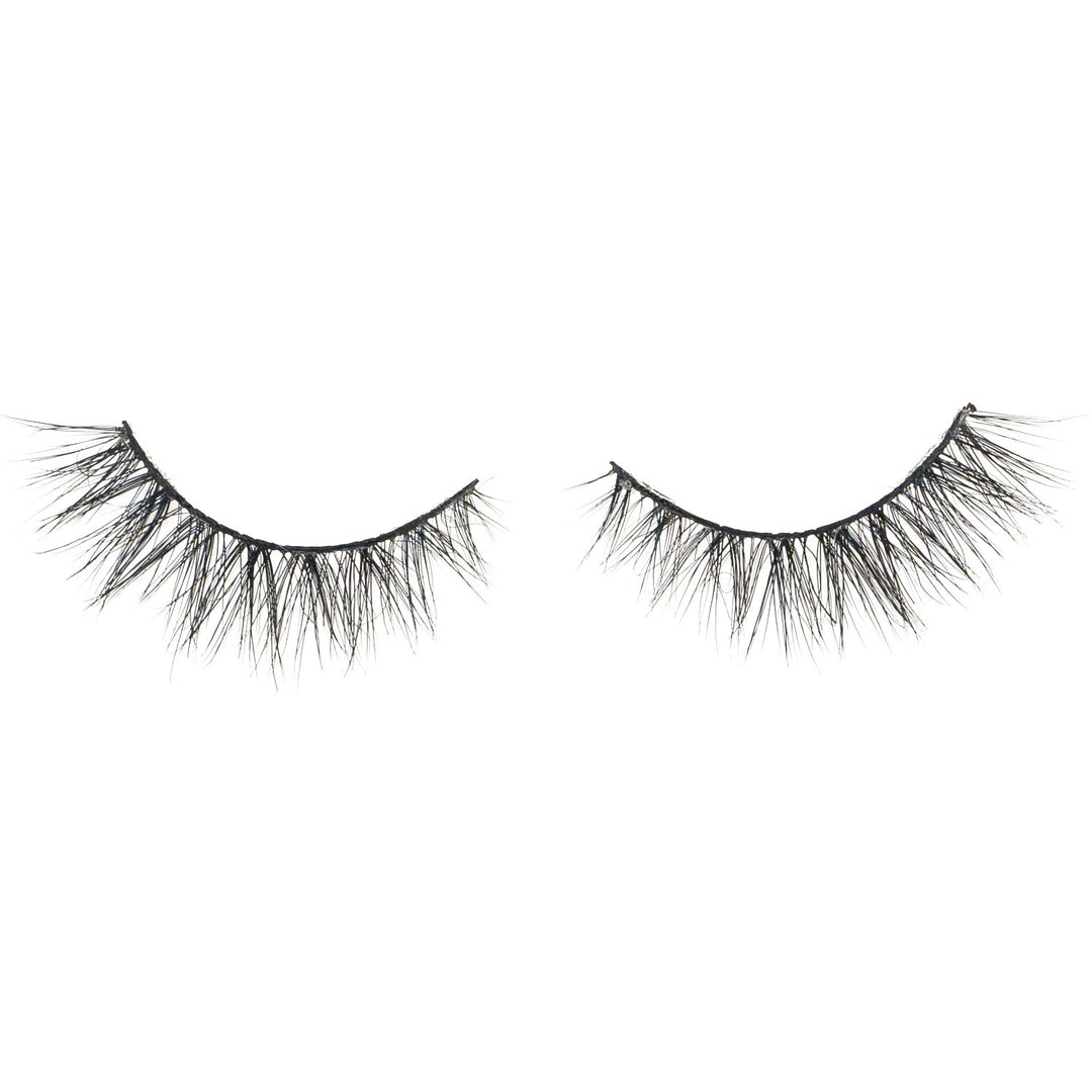 New York 3D Mink Lashes - Regality Hair & Beauty