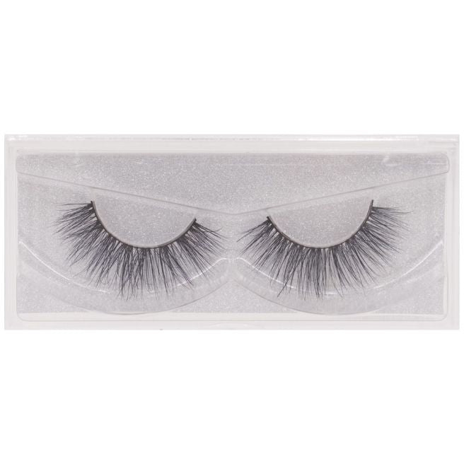 Shanghai 3D Mink Lashes - Regality Hair & Beauty