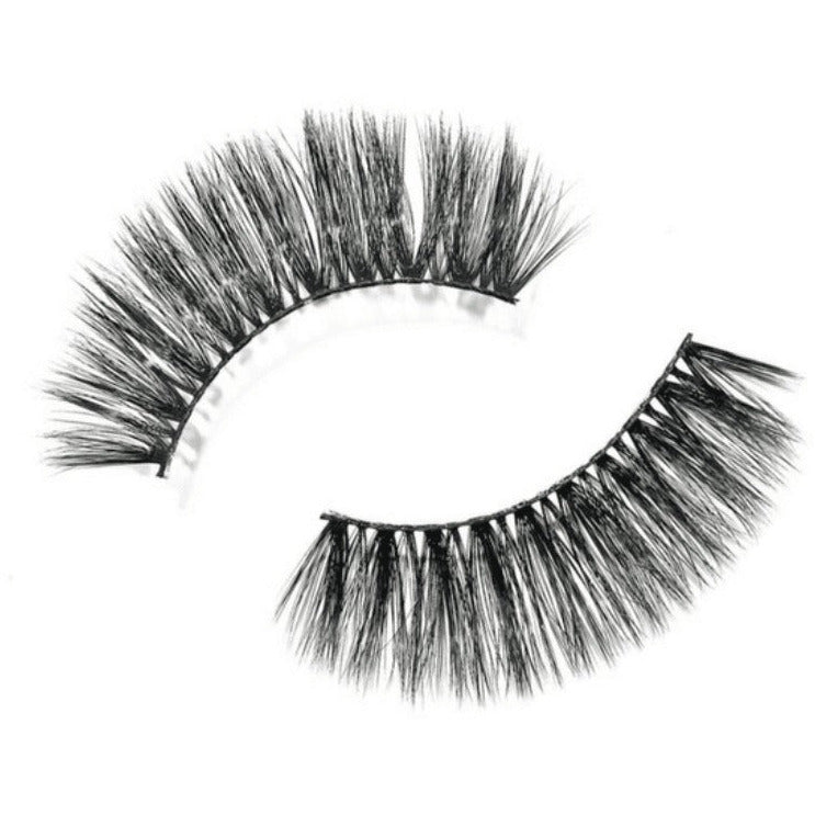 Lavender Faux 3D Volume Lashes - Regality Hair & Beauty