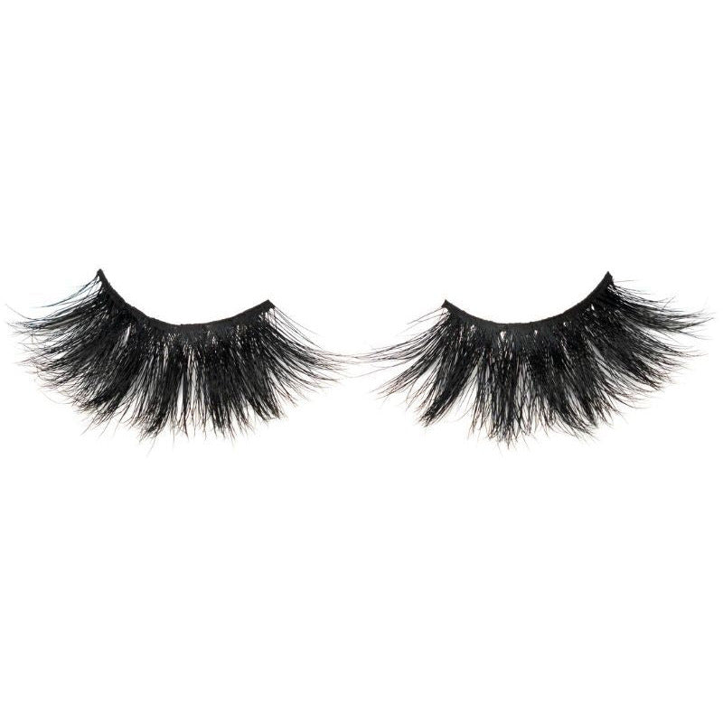 November 3D Mink Lashes 25mm - Regality Hair & Beauty