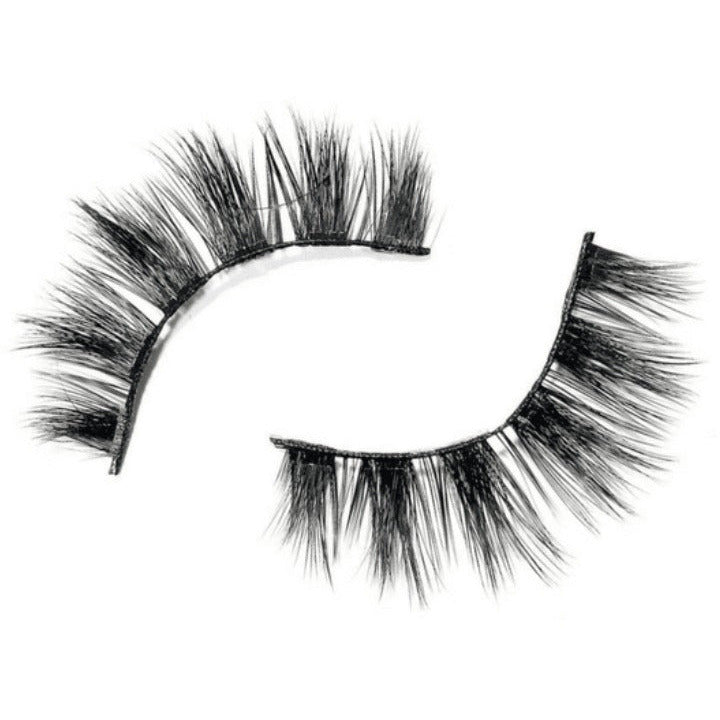 Lotus Faux 3D Volume Lashes - Regality Hair & Beauty