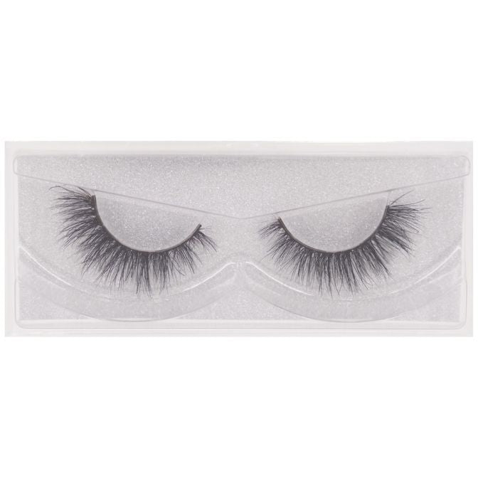 Milan 3D Mink Lashes - Regality Hair & Beauty