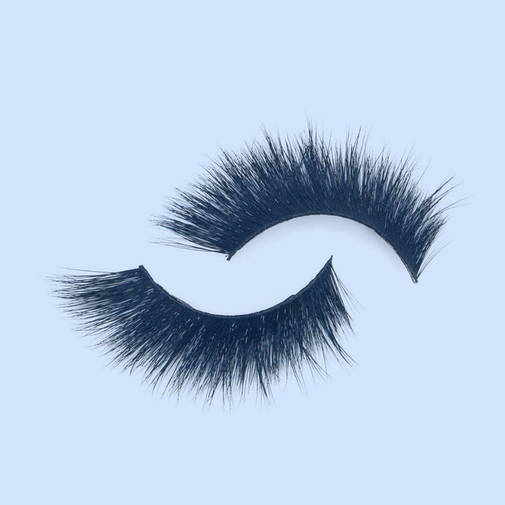 Eden 3D Mink Lashes - Regality Hair & Beauty