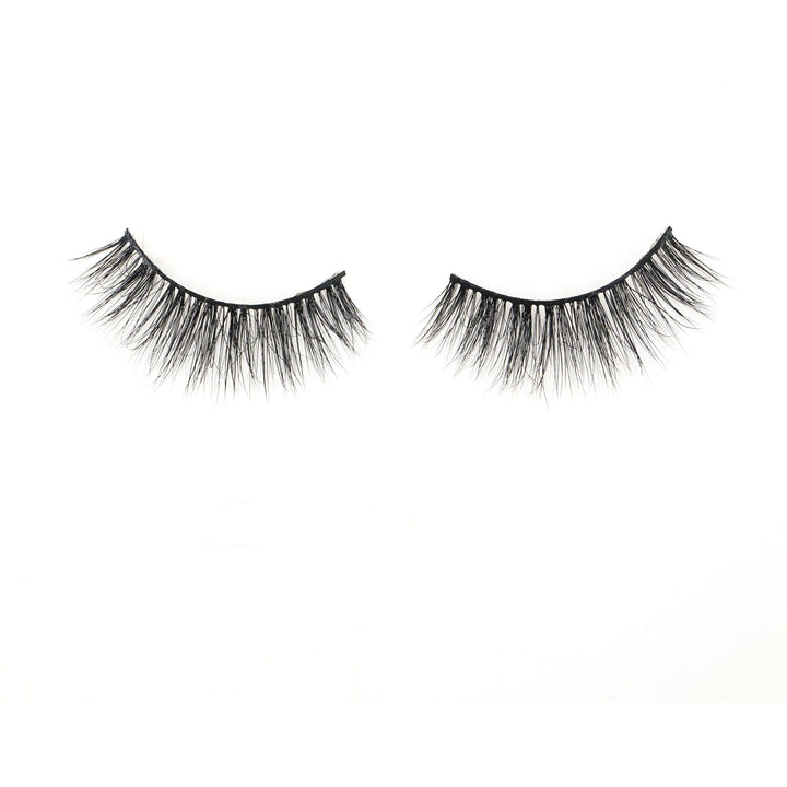 Shanghai 3D Mink Lashes - Regality Hair & Beauty