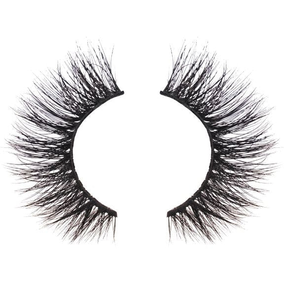 Lola 3D Mink Lashes - Regality Hair & Beauty