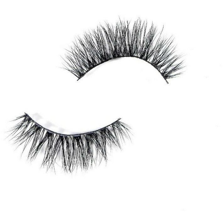 Shanghai 3D Mink Lashes - Regality Hair & Beauty