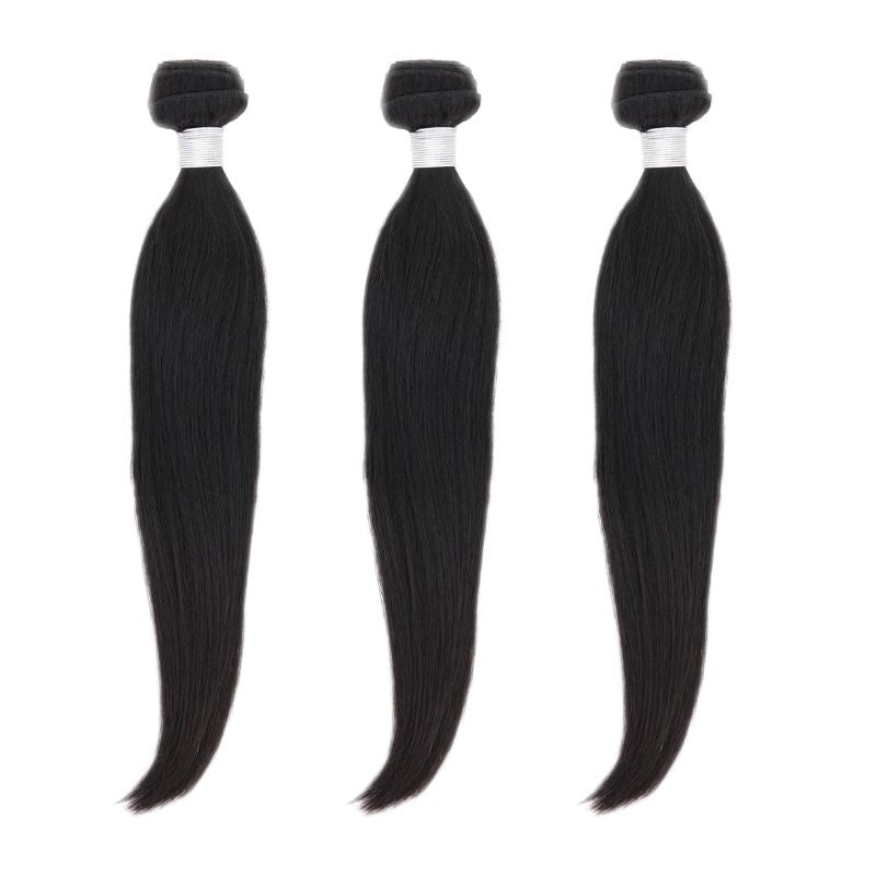 Brazilian Silky Straight Bundle Deals - Regality Hair & Beauty