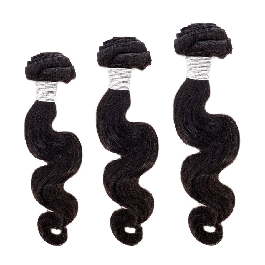 Brazilian Body Wave Bundle Deals REGALITY HAIR & BEAUTY