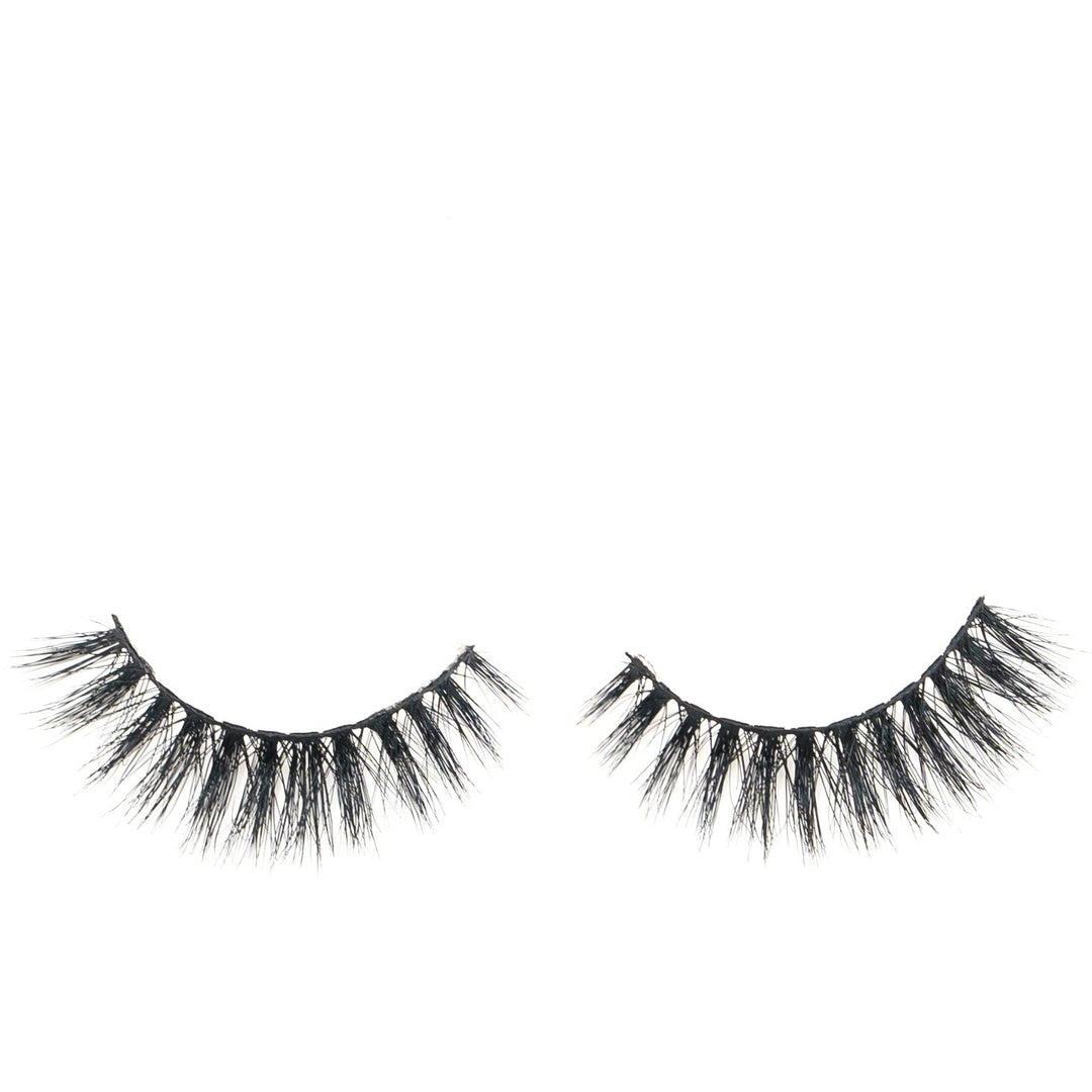 Ella 3D Mink Lashes - Regality Hair & Beauty