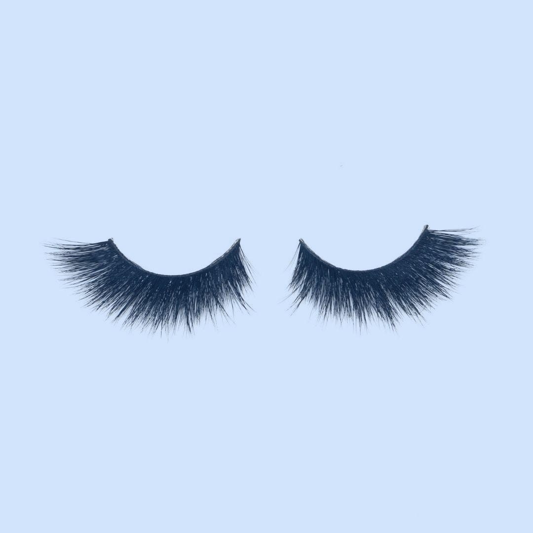 Eden 3D Mink Lashes - Regality Hair & Beauty