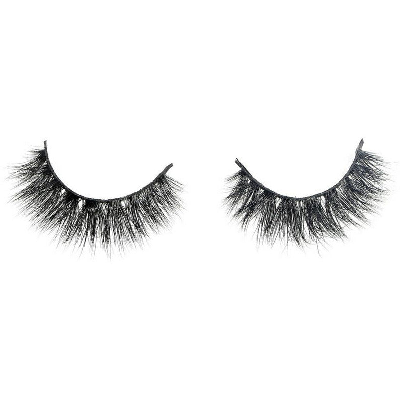 Grace 3D Mink Lashes - Regality Hair & Beauty