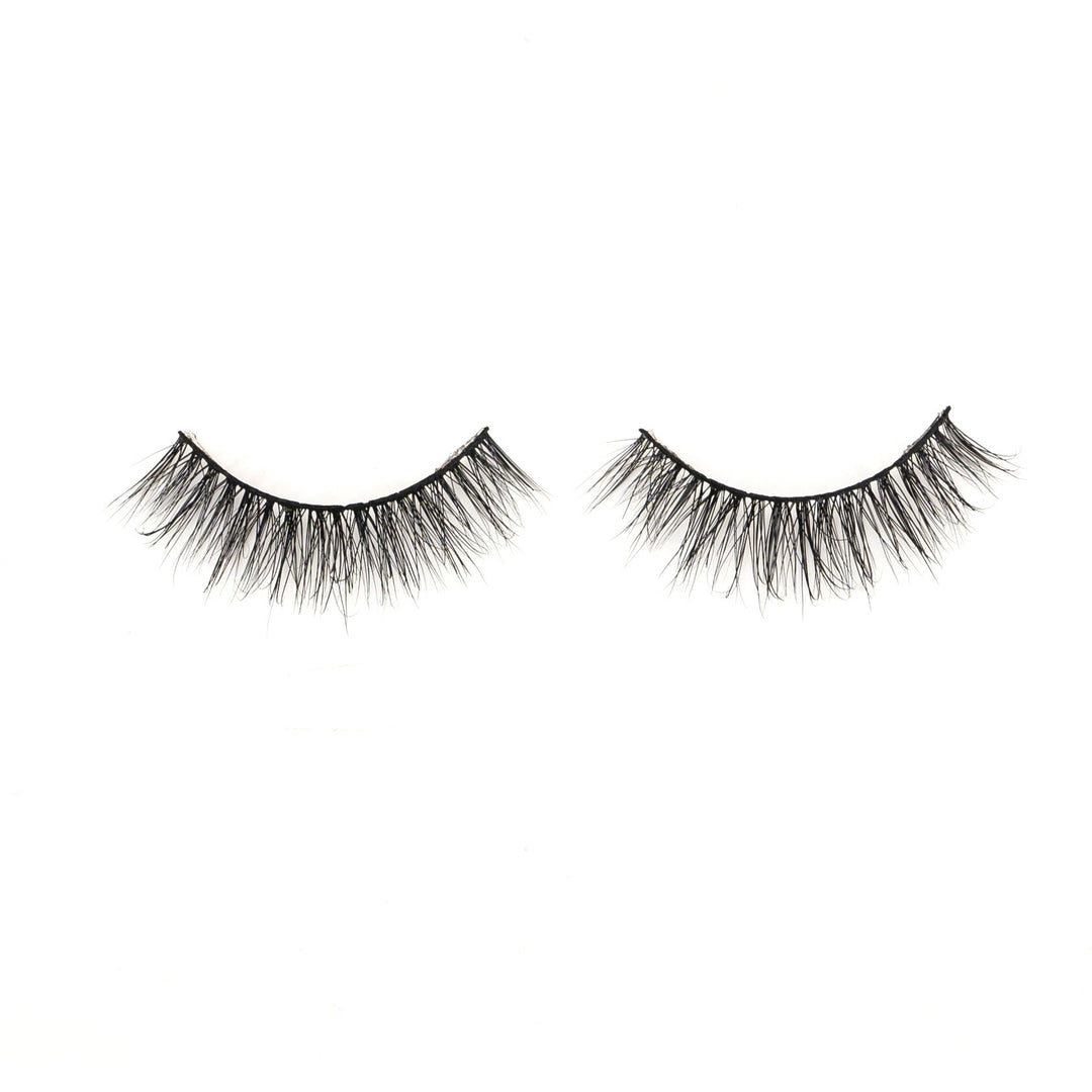 Toronto 3D Mink Lashes - Regality Hair & Beauty