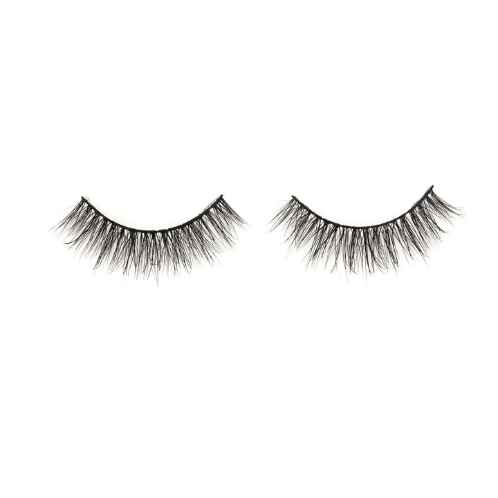 Toronto 3D Mink Lashes - Regality Hair & Beauty